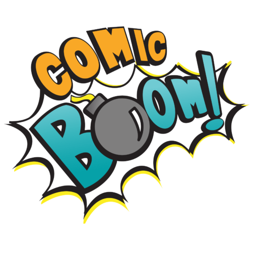 Comicboom