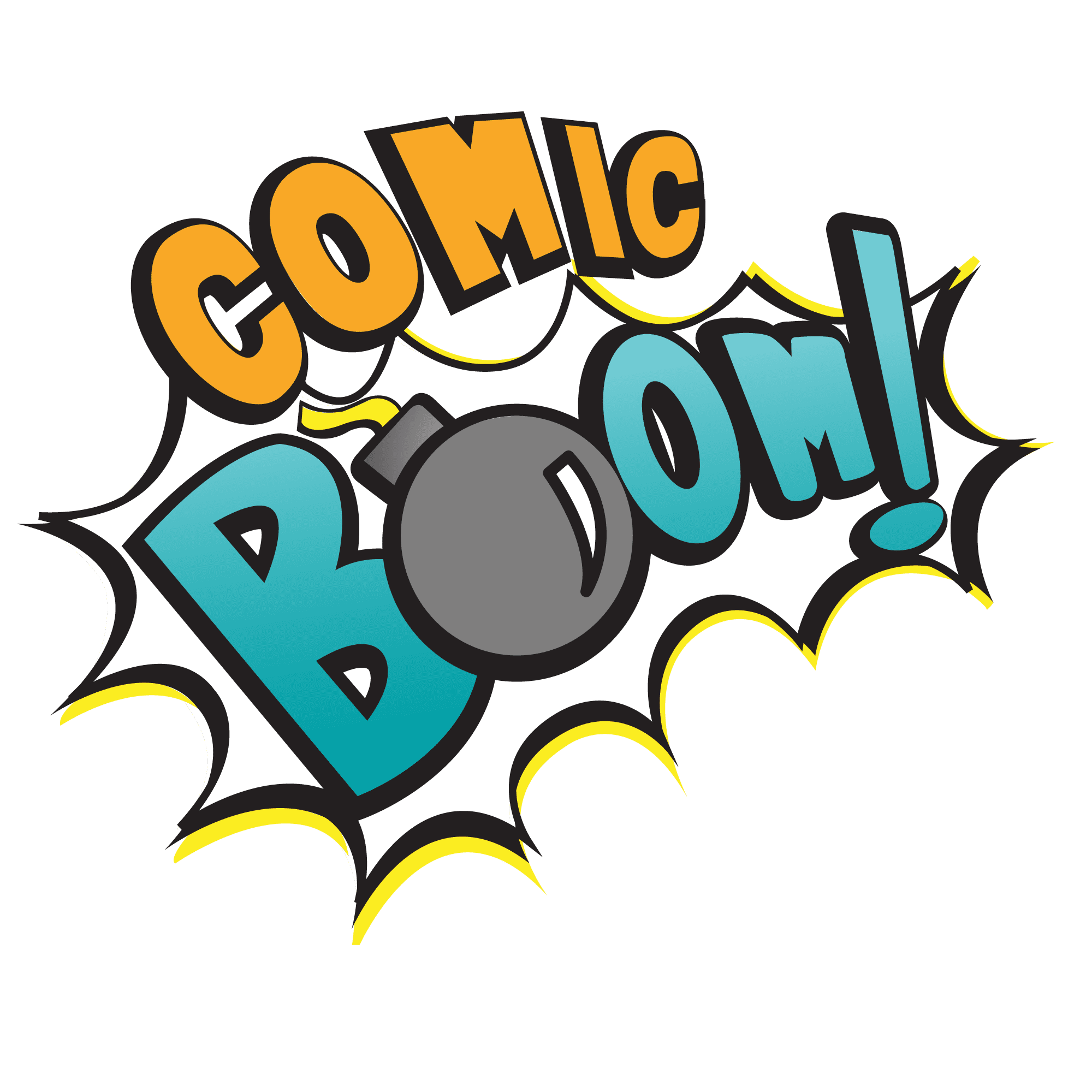 Comicboom