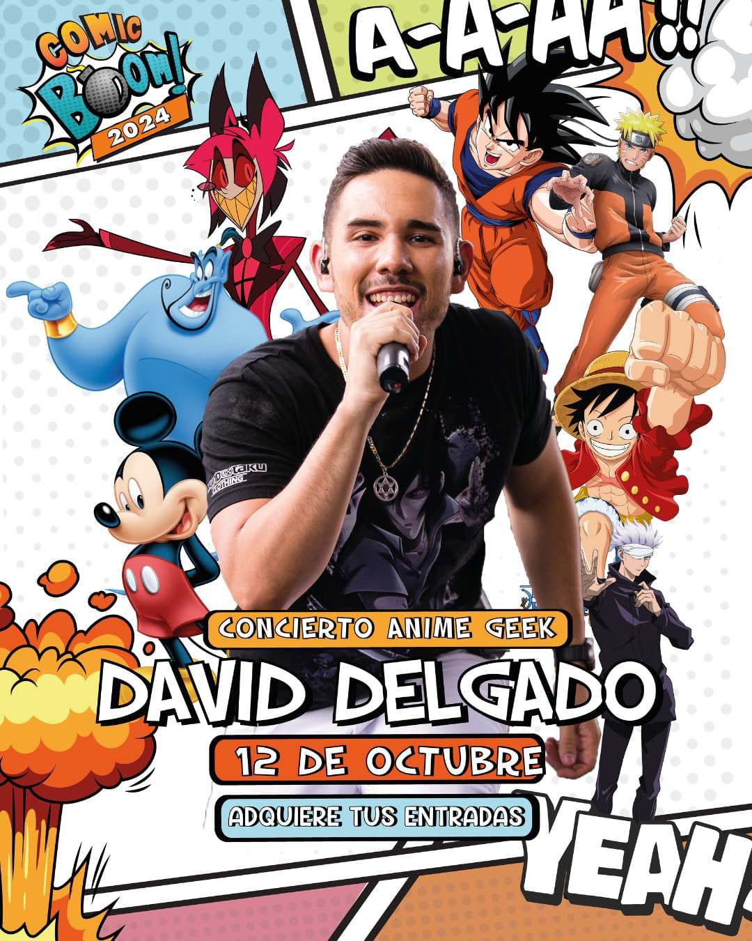 David Delgado